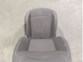 Recambio de asiento delantero izquierdo para opel insignia b grand sport (z18) 1.5 (68) referencia OEM IAM 13595304 13595304 