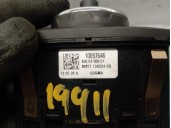 Recambio de mando luces salpicadero para ford focus lim. (cb8) 1.0 ecoboost cat referencia OEM IAM 10097646  