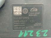 Recambio de abs para audi a3 (8v1, 8vk) 2.0 tdi referencia OEM IAM 5Q0614517R 5Q0614517 10022002934 ATE