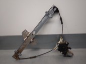 Recambio de elevalunas delantero izquierdo para kia picanto 1.0 cat referencia OEM IAM 824011Y010 2 PINES 5 PUERTAS