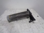 Recambio de refuerzo paragolpes delantero para audi a8 (4e2) 4.2 v8 40v referencia OEM IAM 4E0805347E IZQUIERDO CESTA 39B