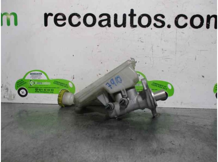 Recambio de bomba freno para peugeot 207 confort referencia OEM IAM 32069745 