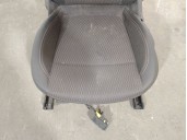 Recambio de asiento delantero izquierdo para opel insignia b grand sport (z18) 1.5 (68) referencia OEM IAM 13595304 13595304 