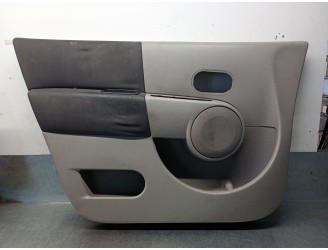 Recambio de guarnecido puerta delantera izquierda para renault modus / grand modus (f/jp0_) 1.4 (jp01, jp0j) referencia OEM IAM 