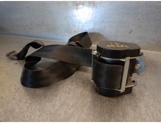 Recambio de cinturon seguridad trasero izquierdo para renault scenic iii 1.5 dci diesel fap referencia OEM IAM 888410017R  5 PUE