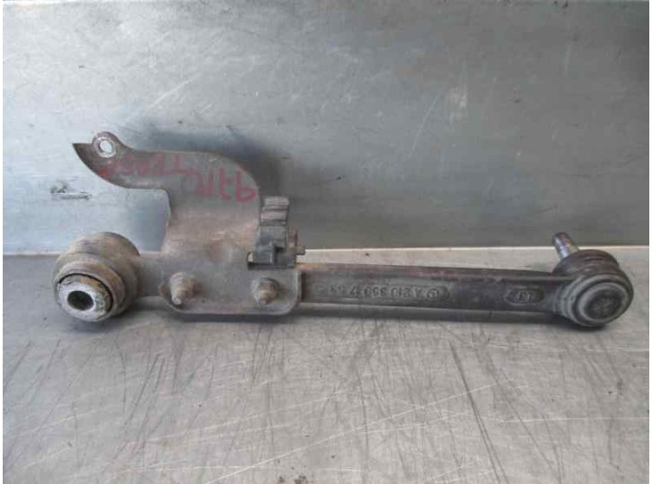 Recambio de brazo suspension superior trasero derecho para mercedes-benz clase e (w210) berlina diesel 220 cdi (210.006) referen