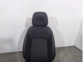 Recambio de asiento delantero izquierdo para opel insignia b grand sport (z18) 1.5 (68) referencia OEM IAM 13595304 13595304 