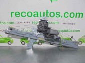 Recambio de elevalunas delantero izquierdo para peugeot 207 confort referencia OEM IAM 9221FS 6 PINES 5 PUERTAS