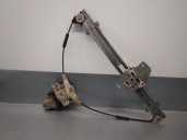 Recambio de elevalunas delantero izquierdo para kia picanto 1.0 cat referencia OEM IAM 824011Y010 2 PINES 5 PUERTAS