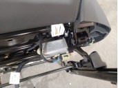 Recambio de asiento delantero izquierdo para opel insignia b grand sport (z18) 1.5 (68) referencia OEM IAM 13595304 13595304 