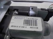 Recambio de elevalunas delantero izquierdo para peugeot 207 confort referencia OEM IAM 9221FS 6 PINES 5 PUERTAS