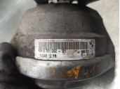 Recambio de soporte motor derecho para bmw serie 5 berlina (e60) 3.0 turbodiesel cat referencia OEM IAM 