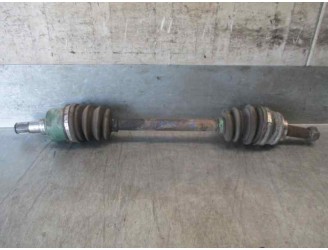 Recambio de transmision delantera izquierda para suzuki wagon r+ sr (em) 1.0 16v cat referencia OEM IAM 4410275F02  