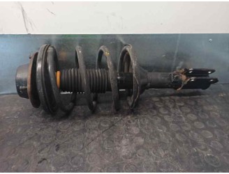 Replacement front right shock absorber for Hyundai Galloper Santana 2.0 OEM IAM reference 54650M2000 