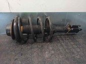 Recambio de amortiguador delantero derecho para hyundai galloper santano 2.0 referencia OEM IAM 54650M2000  