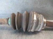 Recambio de transmision delantera izquierda para suzuki wagon r+ sr (em) 1.0 16v cat referencia OEM IAM 4410275F02  