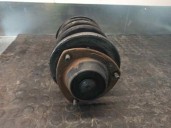 Recambio de amortiguador delantero derecho para hyundai galloper santano 2.0 referencia OEM IAM 54650M2000  