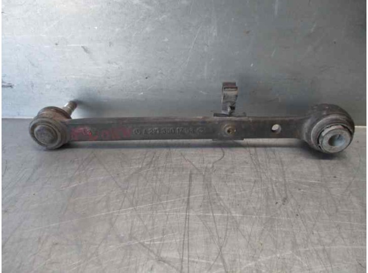 Recambio de brazo suspension superior trasero izquierdo para mercedes-benz clase e (w210) berlina diesel 220 cdi (210.006) refer