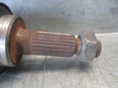 Recambio de transmision delantera izquierda para suzuki wagon r+ sr (em) 1.0 16v cat referencia OEM IAM 4410275F02  