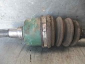 Recambio de transmision delantera izquierda para suzuki wagon r+ sr (em) 1.0 16v cat referencia OEM IAM 4410275F02  