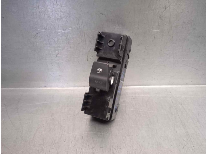 Replacement rear left window regulator switch for hyundai i30 (pde, pd, pden) 1.0 t-gdi OEM IAM reference 93581G3010 