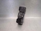 Replacement rear left window regulator switch for hyundai i30 (pde, pd, pden) 1.0 t-gdi OEM IAM reference 93581G3010 