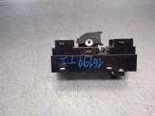 Replacement rear left window regulator switch for hyundai i30 (pde, pd, pden) 1.0 t-gdi OEM IAM reference 93581G3010 