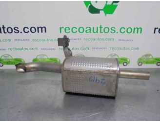 Recambio de tirante delantero derecho para citroën xsara break 2.0 hdi referencia OEM IAM    2