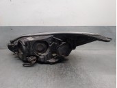 Replacement right headlight for Ford Focus saloon (CB8) 1.0 EcoBoost CAT OEM IAM reference BM5113W029AK 5 DOORS