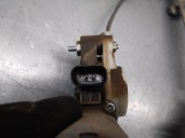 Recambio de elevalunas delantero izquierdo para kia picanto 1.0 cat referencia OEM IAM 824011Y010 2 PINES 5 PUERTAS