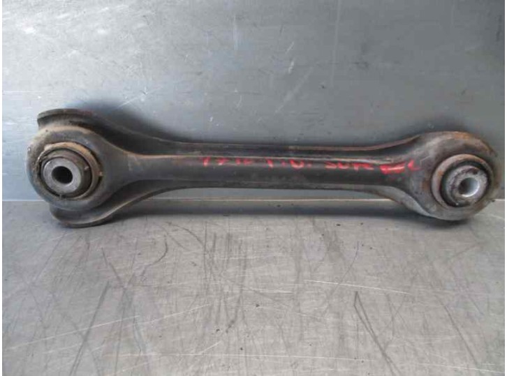 Recambio de brazo suspension superior trasero derecho para mercedes-benz clase e (w210) berlina diesel 220 cdi (210.006) referen
