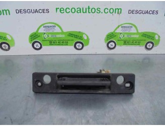 Recambio de maneta exterior porton para kia carnival ii 2.9 crdi cat referencia OEM IAM 0K55262410B  