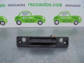 Recambio de maneta exterior porton para kia carnival ii 2.9 crdi cat referencia OEM IAM 0K55262410B  