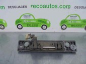 Recambio de maneta exterior porton para kia carnival ii 2.9 crdi cat referencia OEM IAM 0K55262410B  