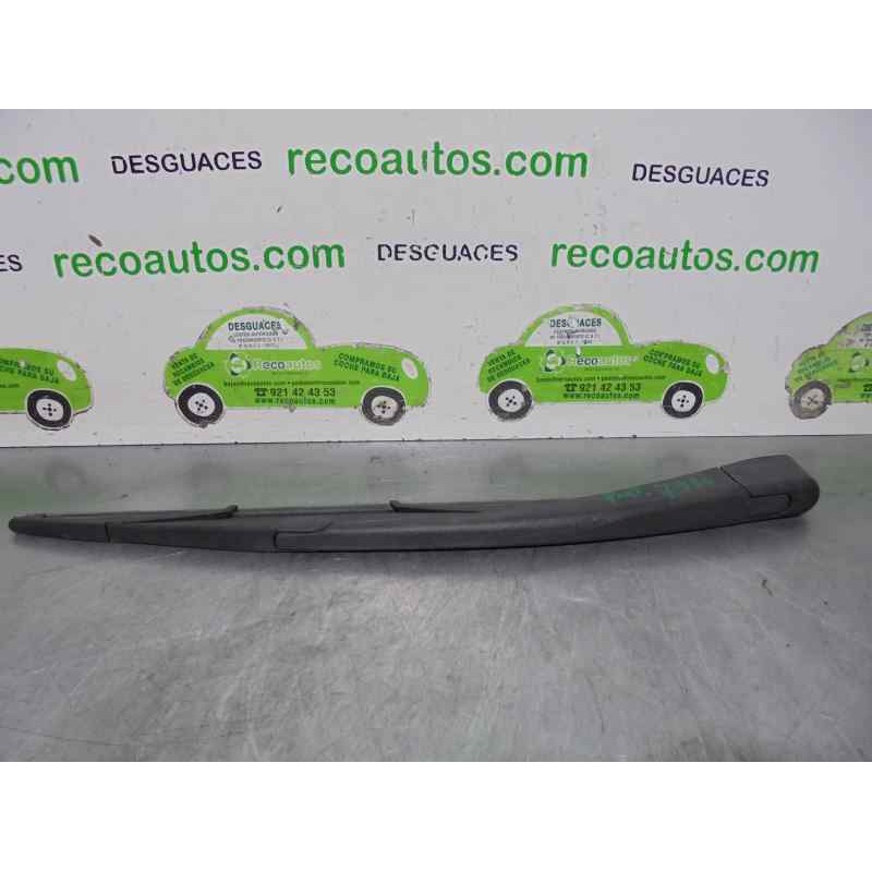 Recambio de brazo limpia trasero para renault kangoo 1.5 dci diesel cat referencia OEM IAM   