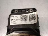 Recambio de airbag delantero derecho para audi a3 (8v1, 8vk) 2.0 tdi referencia OEM IAM 8V0880204D 8V0880204D 