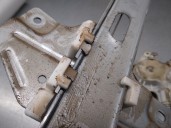 Recambio de elevalunas delantero izquierdo para kia picanto 1.0 cat referencia OEM IAM 824011Y010 2 PINES 5 PUERTAS