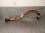 Recambio de cableado para renault zoe (bfm_) zoe referencia OEM IAM 240419193R 240419193R 