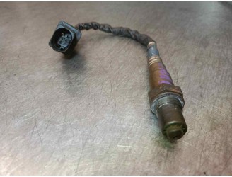 Replacement lambda sensor for Mini Cooper (RC31) (2004-...) manual 1.6 85 OEM IAM reference 0258017217 
