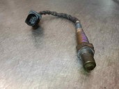 Recambio de sonda lambda para mini cooper (rc31) (2004-...) manual 1.6 85 referencia OEM IAM 0258017217 