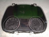 Recambio de cuadro instrumentos para hyundai i30 (pde, pd, pden) 1.0 t-gdi referencia OEM IAM 94003G4201 