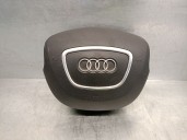 Replacement front left airbag for Audi A3 (8V1, 8VK) 2.0 TDI OEM IAM reference 8V0880201AG 8V0880201AG 