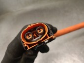 Recambio de cableado para renault zoe (bfm_) zoe referencia OEM IAM 240419193R 240419193R 