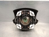 Replacement front left airbag for Audi A3 (8V1, 8VK) 2.0 TDI OEM IAM reference 8V0880201AG 8V0880201AG 