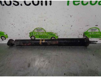 Recambio de amortiguador delantero derecho para mercedes-benz clase e (w210) berlina diesel 220 cdi (210.006) referencia OEM IAM