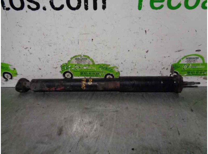 Recambio de amortiguador delantero derecho para mercedes-benz clase e (w210) berlina diesel 220 cdi (210.006) referencia OEM IAM