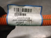 Recambio de cableado para renault zoe (bfm_) zoe referencia OEM IAM 240419193R 240419193R 