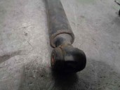 Recambio de amortiguador delantero derecho para mercedes-benz clase e (w210) berlina diesel 220 cdi (210.006) referencia OEM IAM