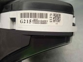 Recambio de cuadro instrumentos para hyundai i30 (pde, pd, pden) 1.0 t-gdi referencia OEM IAM 94003G4201 
