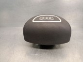 Replacement front left airbag for Audi A3 (8V1, 8VK) 2.0 TDI OEM IAM reference 8V0880201AG 8V0880201AG 